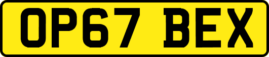 OP67BEX