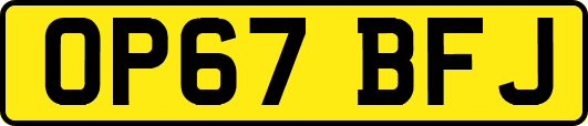OP67BFJ