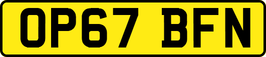 OP67BFN