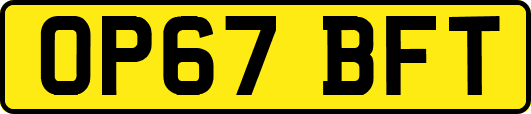 OP67BFT