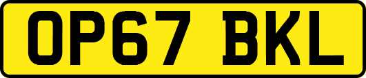 OP67BKL