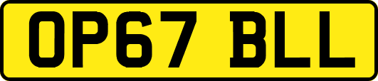 OP67BLL