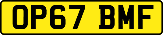 OP67BMF