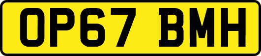 OP67BMH