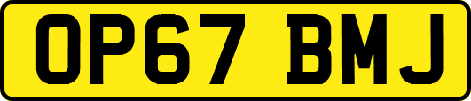 OP67BMJ