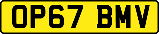 OP67BMV