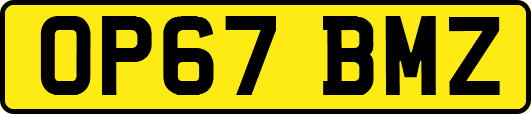 OP67BMZ