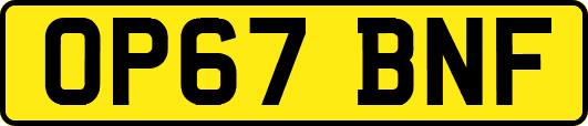 OP67BNF