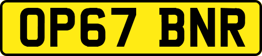 OP67BNR