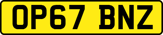 OP67BNZ