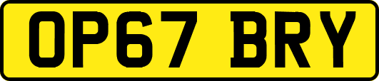 OP67BRY