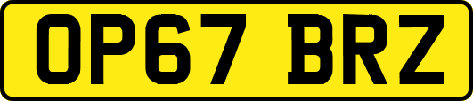 OP67BRZ