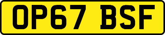 OP67BSF