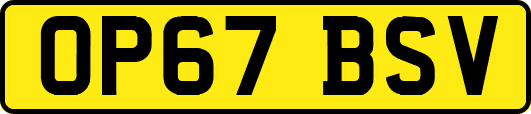 OP67BSV