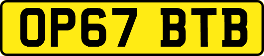 OP67BTB