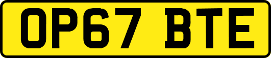 OP67BTE