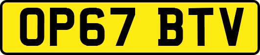 OP67BTV