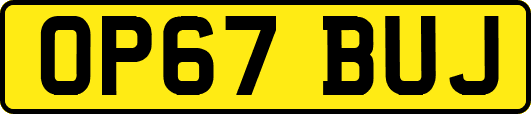OP67BUJ