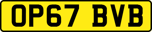 OP67BVB