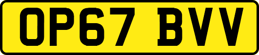 OP67BVV