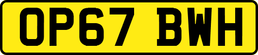 OP67BWH