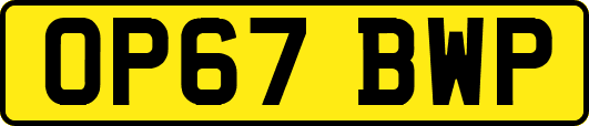 OP67BWP