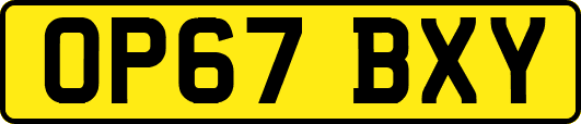 OP67BXY