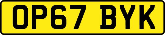 OP67BYK