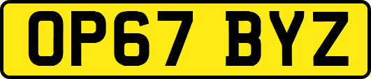 OP67BYZ