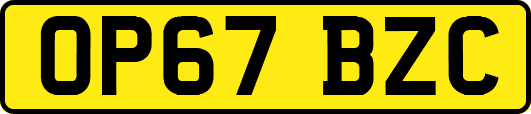 OP67BZC