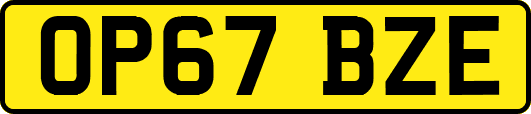 OP67BZE