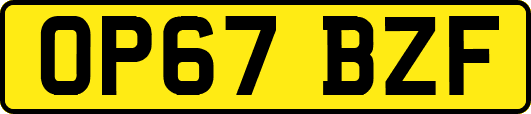OP67BZF