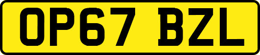 OP67BZL