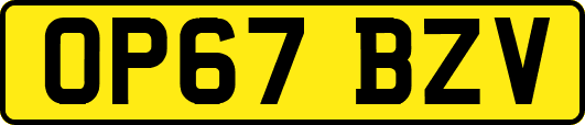 OP67BZV
