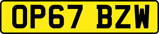OP67BZW