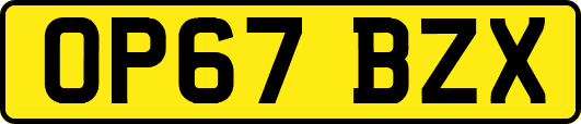 OP67BZX
