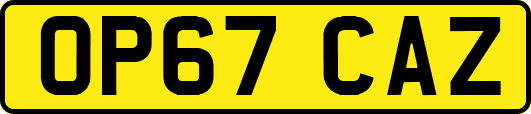 OP67CAZ