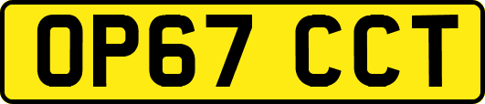 OP67CCT