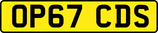 OP67CDS