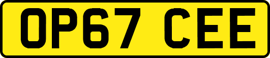 OP67CEE