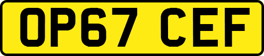 OP67CEF
