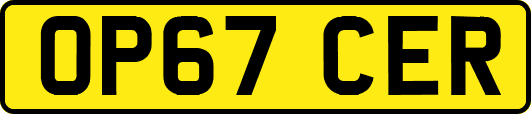 OP67CER