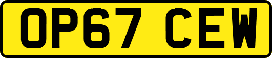 OP67CEW
