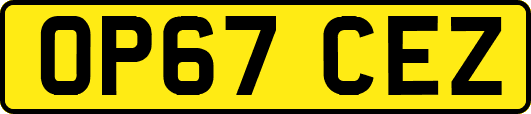 OP67CEZ