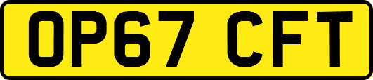 OP67CFT