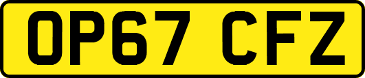 OP67CFZ