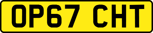OP67CHT