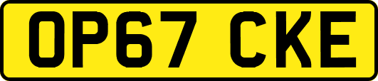OP67CKE