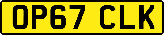 OP67CLK