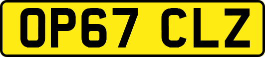 OP67CLZ